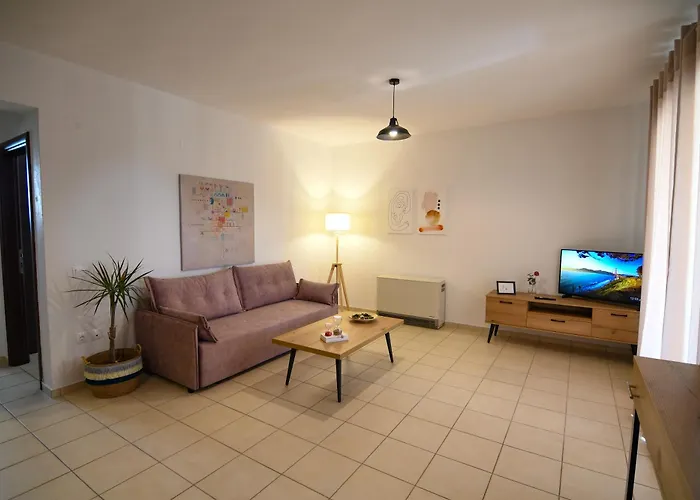 Uranya 2 Апартаменты *