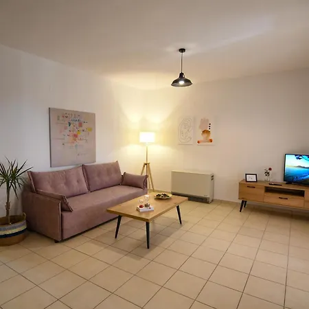 Uranya 2 Appartement *