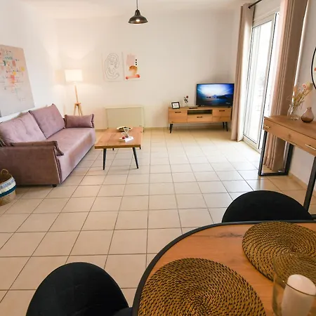 Uranya 2 Appartement